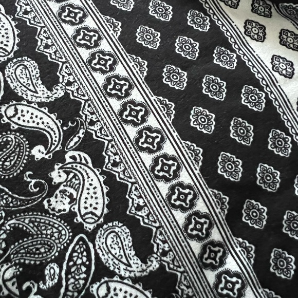 Boho flare - Picture 4 of 5